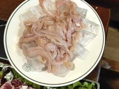 -晓林火锅(安定门店)