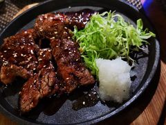 -半藏居酒屋(香港花园店)