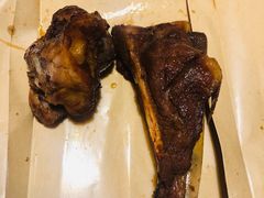 -赵元章肉骨烧(山塘街店)