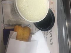 -麦当劳(福清小桥店)