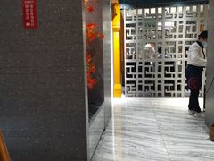 -不倒翁·安徽名菜楼(步行街店)