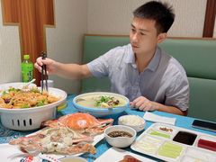 -北塘海鲜·天津菜(大光明桥旗舰店)