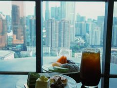 -广州天河希尔顿酒店