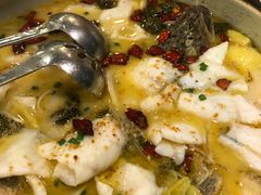 -石头咕(葵蓬店)