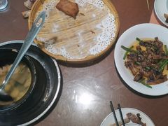 -天下客饭店(中山路店)
