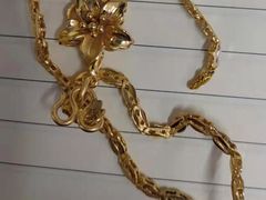 -百金通黄金回收首饰定制维修(珠江路总部)