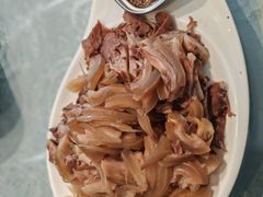 -高玛纳驴肉火烧(河间总店)