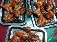 -佛都笑农庄(清溪店)