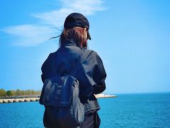 -星海湾跨海大桥