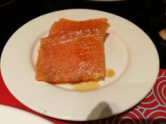-索菲特银河锦厨自助餐(山西路店)