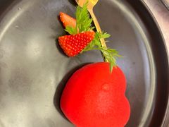 -花舍·新派粤菜·西餐·下午茶(亚运村·鸟巢店)