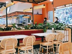 大堂-發起人·肉骨茶(万象汇店)