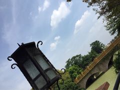 -中旅阿那亚九龙湖·公主酒店