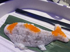 虾滑-呷哺呷哺