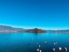 -丽江泸沽湖景区