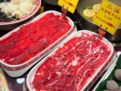 -大吉利·潮汕鲜牛肉火锅(总店)