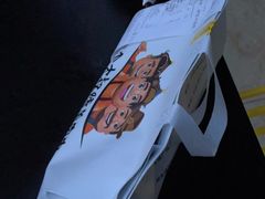 -三个大叔东北烧烤·砂锅菜(西三旗店)