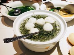 -张福记(五一公园店)