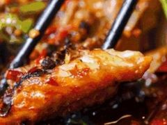 -半天妖烤鱼(方庄店)