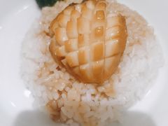 -神洲四海大酒楼(王府井澳门中心店)