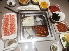 -海底捞火锅(凯德广场店)