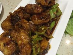 -西夏回族烧麦馆(牡丹街店)