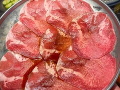 -韩山葵烤肉(太古里店)