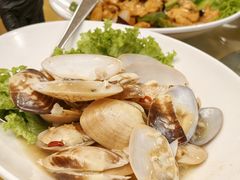 -双天海鲜楼 · 43年老字号