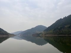 -金堂县云顶石城风景区