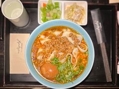 -喜晋道面馆(华严寺广场店)