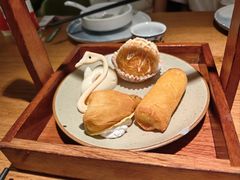 -点心传说·粤菜点心(佐阾虹湾店)