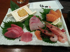 android_upload_pic-田野日本料理(仙霞路店)