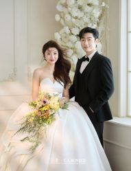 -第一夫人婚纱摄影(南京店)