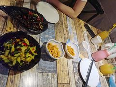 -武松家(丰益桥店)