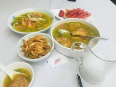 -小城故事·地道宁波味(月湖盛园店)