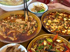 -周师饭店