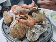 -日照大牌檔•小船海鲜(万平口店)