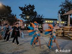-南昌玛雅海滩水公园