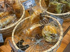 -Max Bakery 阿唛手作