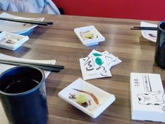 -三禾寿司(南城印象汇店)