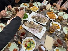 -清之口·东乡鸡自助饺子(经二路店)