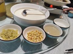 -大地烙馍村(商城路店)