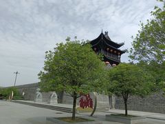 -梅城古镇