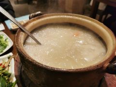 -一粥(华侨城创意文化园店)