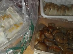 小米-汕尾菜粿(向西老店)