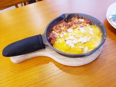 -Mr.Pizza米斯特比萨(苏州平江万达广场店)