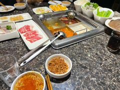 -海底捞火锅(群星城店)