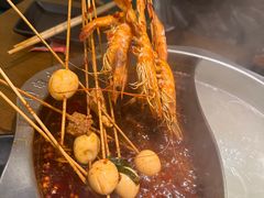 -牛串门串串香(东直门簋街总店)