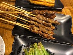 -烧蠔帮·生蚝海鲜牌档(观海店)