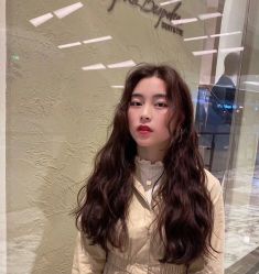 -吉米造型